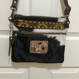 Myra Handbag crossbody purse